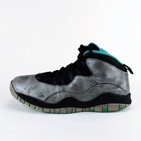 jordan 10 nike